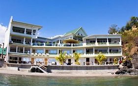 Mangrove Resort Hotel